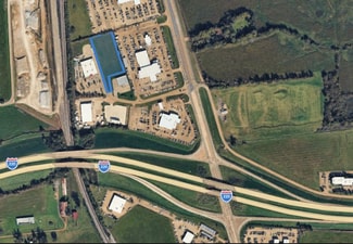 More details for Autoplex Dr, Bossier City, LA - Land for Sale