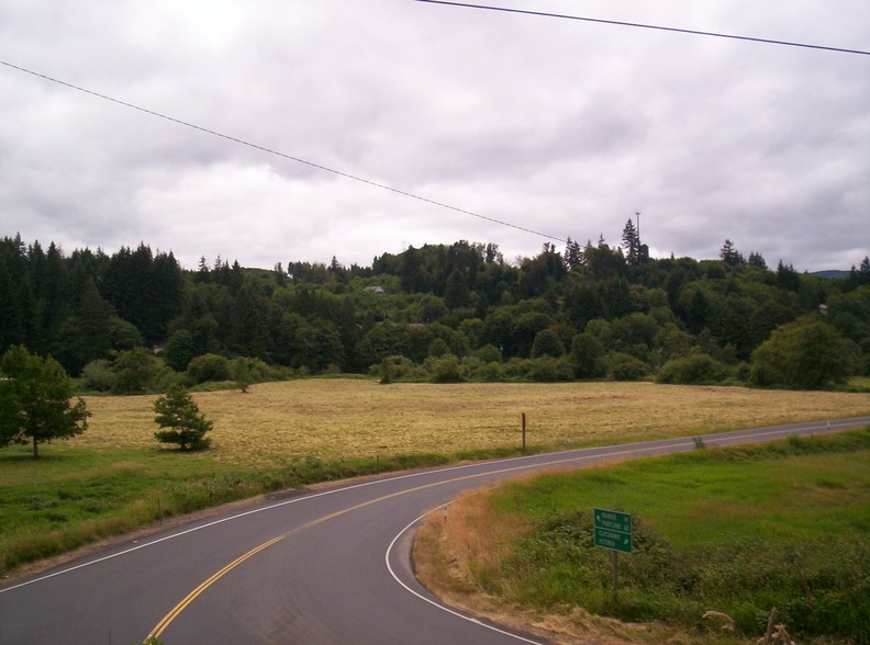 Swedetown Rd & E Columbia Hwy, Clatskanie, OR for sale - Primary Photo - Image 1 of 1