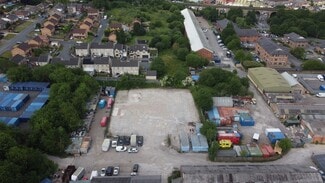 More details for Land At Grange Rd, Batley - Land for Lease