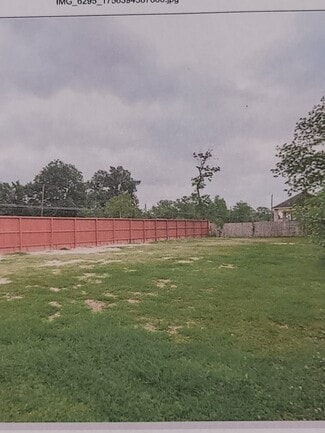 Plus de détails pour 0 Willow, Houston, TX - Terrain à vendre