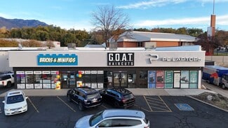 More details for 4169-4273 Riverdale Rd, Riverdale, UT - Retail for Lease