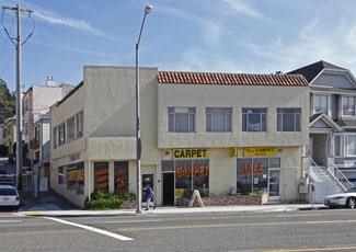 More details for 6701-6705 Mission St, Daly City, CA - Retail for Sale