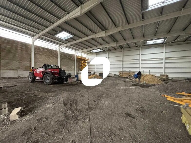 Flex dans Bondoufle à louer - Photo de construction - Image 2 de 4