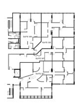 4649 Ponce de Leon Blvd, Coral Gables, FL for lease Site Plan- Image 1 of 1