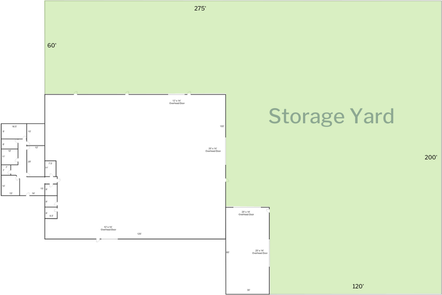 3621 Shelby Ln, Denton, TX à vendre - Plan d  tage - Image 3 de 13