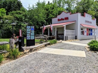 Plus de détails pour 6 Newfound Rd, Asheville, NC - Commerce de détail à vendre