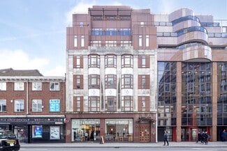 More details for 3-5 Praed St, London - Office for Lease