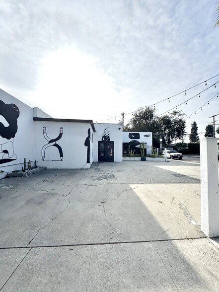 8534 Washington Blvd, Culver City, CA for sale - Building Photo - Image 2 of 15