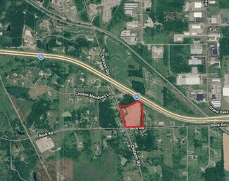 More details for Chilson Rd, Howell, MI - Land for Sale
