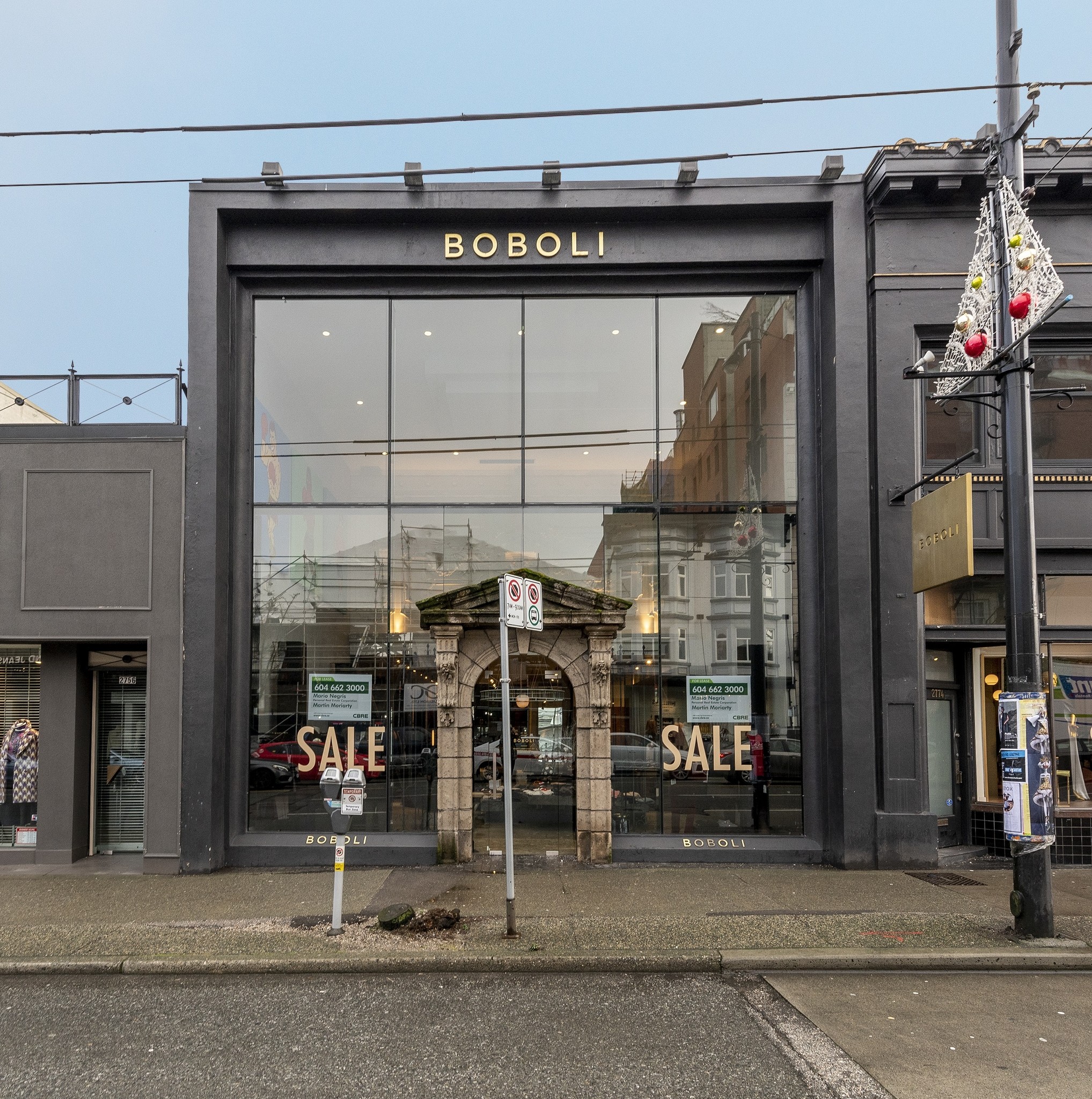 2762 Granville St, Vancouver, BC for sale Building Photo- Image 1 of 8