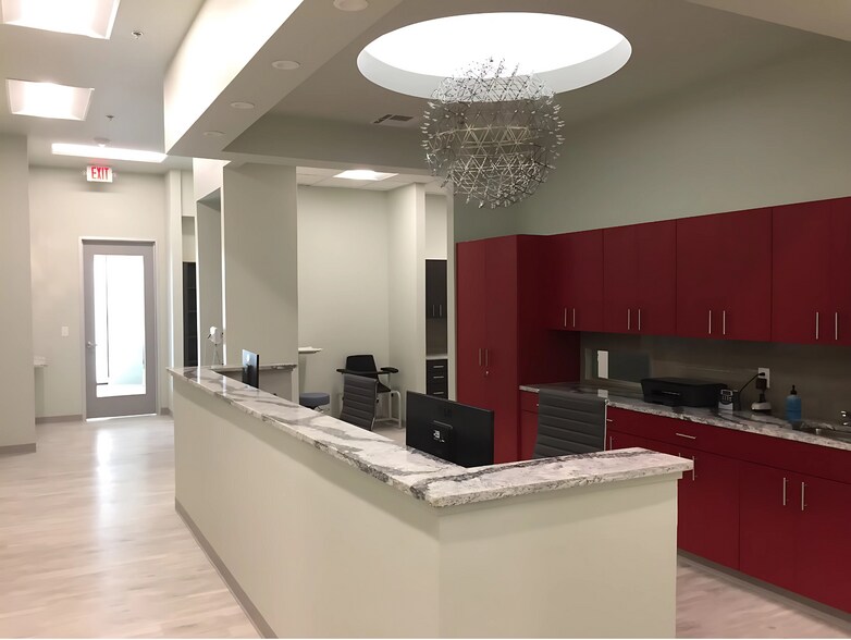 14660 SH 121, Frisco, TX à vendre - Photo du bâtiment - Image 2 de 6