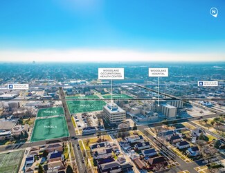 Plus de détails pour 1112 Superior St, Melrose Park, IL - Terrain à vendre