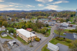 106 Stoney Battery Rd, Troutville, VA - Aerial  map view - Image1
