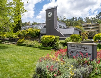 Plus de détails pour 350 Bon Air Rd, Greenbrae, CA - Bureau, Bureau/Médical à louer