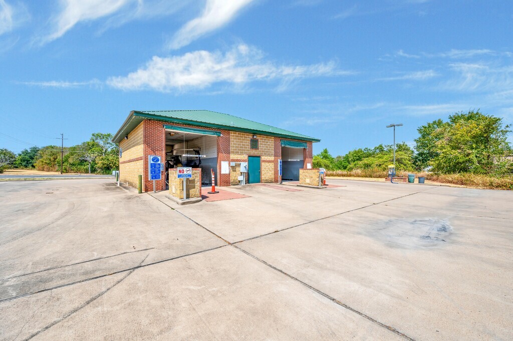 100 Baker Ln, Robinson, TX for sale Building Photo- Image 1 of 1