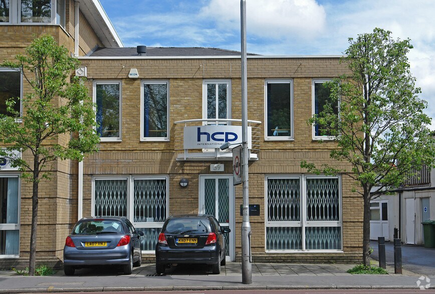 37-39 Brighton Rd, South Croydon à louer - Photo du bâtiment - Image 2 de 2