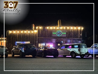 Plus de détails pour 115 N Laramie Ave, Fort Laramie, WY - Commerce de détail à vendre