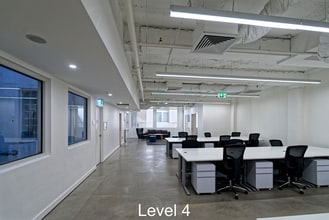 95 Queen St, Melbourne for lease Interior Photo- Image 2 of 7