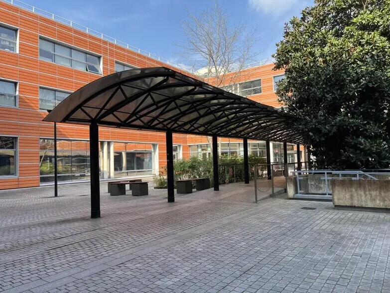 102 Avenue De Paris, Massy for lease - Building Photo - Image 3 of 15