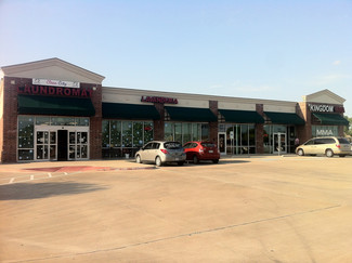 More details for 551 Broadway Commons, Garland, TX - Retail for Lease