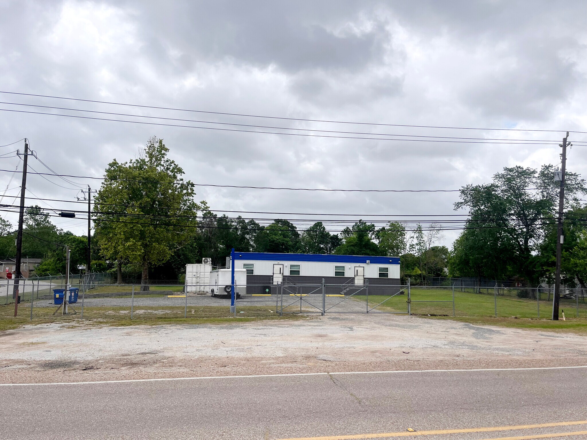 16432 Market St, Channelview, TX à vendre Photo du bâtiment- Image 1 de 3