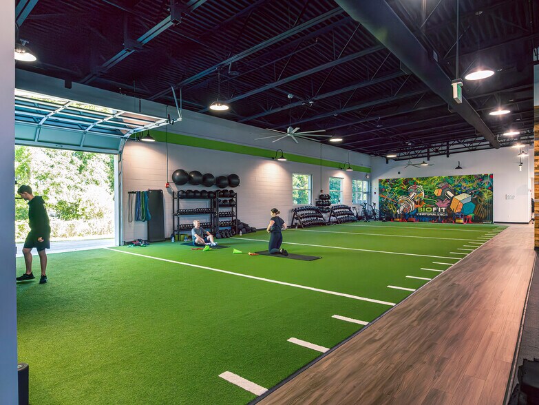 2780 W Florida 426, Oviedo, FL à vendre - Photo intérieure - Image 3 de 3