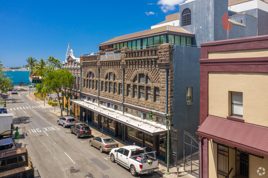 928 Nuuanu Ave, Honolulu, HI for lease - Building Photo - Image 2 of 5