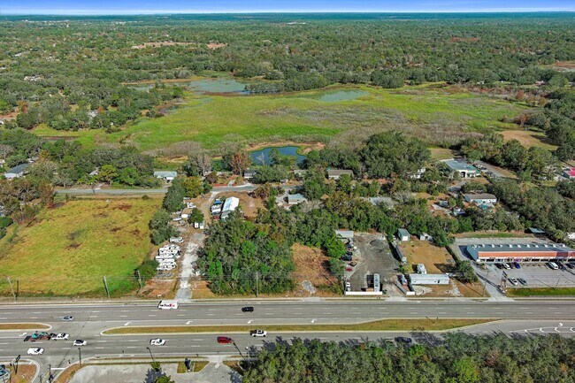 Plus de détails pour 10331 State Road 52, Hudson, FL - Terrain à vendre
