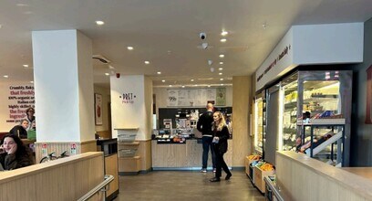 Merrion Way, Leeds à louer Photo intérieure- Image 2 de 3