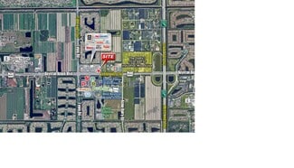 More details for 8899 W Boynton Beach Blvd, Boynton Beach, FL - Office/Retail for Lease