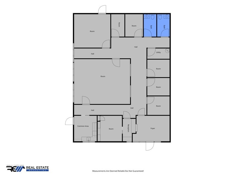 2231 Stokes Rd, Clarksville, TN for lease - Floor Plan - Image 2 of 59