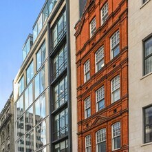 153 Fenchurch St, Londres à louer Photo du bâtiment- Image 2 de 10