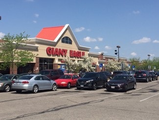 Plus de détails pour 4001 S HAMILTON Rd, Columbus, OH - Terrain à louer