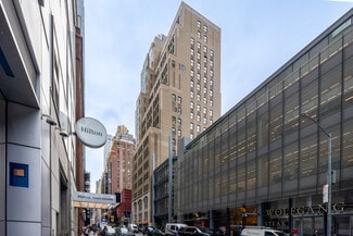 More details for 230 W 41st St, New York, NY - Office, Retail for Lease