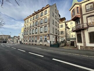 Plus de détails pour Bureau à louer