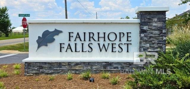 0 Sutherland Circle, Fairhope, AL à vendre - Photo du bâtiment - Image 2 de 2