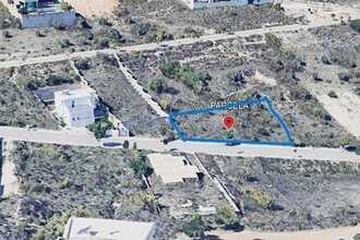 Calle Gredos, 166, La Zubia, GRA - Aerial  map view - Image1
