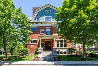 Plus de détails pour 5 Blackburn Ave, Ottawa, ON - Bureau à vendre