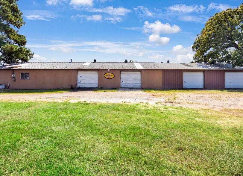 11041 US Highway 69 N, Tyler, TX à vendre - Photo du bâtiment - Image 3 de 10