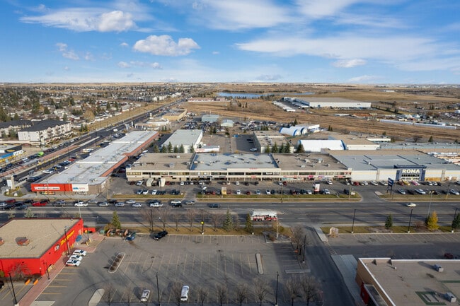 More details for 1830 52nd St SE, Calgary, AB - Office/Medical, Retail for Lease