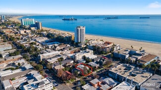 Plus de détails pour 32 Orange Ave, Long Beach, CA - Multi-résidentiel à vendre