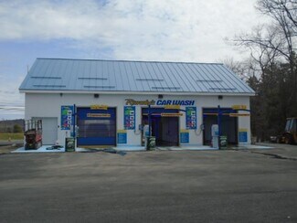Plus de détails pour 572 US Route 4, Enfield, NH - Commerce de détail à vendre