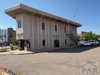 101 N Main St, Pueblo, CO à vendre - Photo du bâtiment - Image 1 de 12