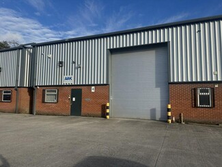 More details for Gladstone St, Oldham - Industrial for Lease