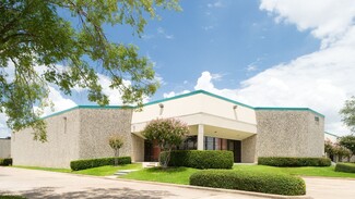 More details for 4444-4464 W 12th St, Houston, TX - Flex, Industrial for Lease