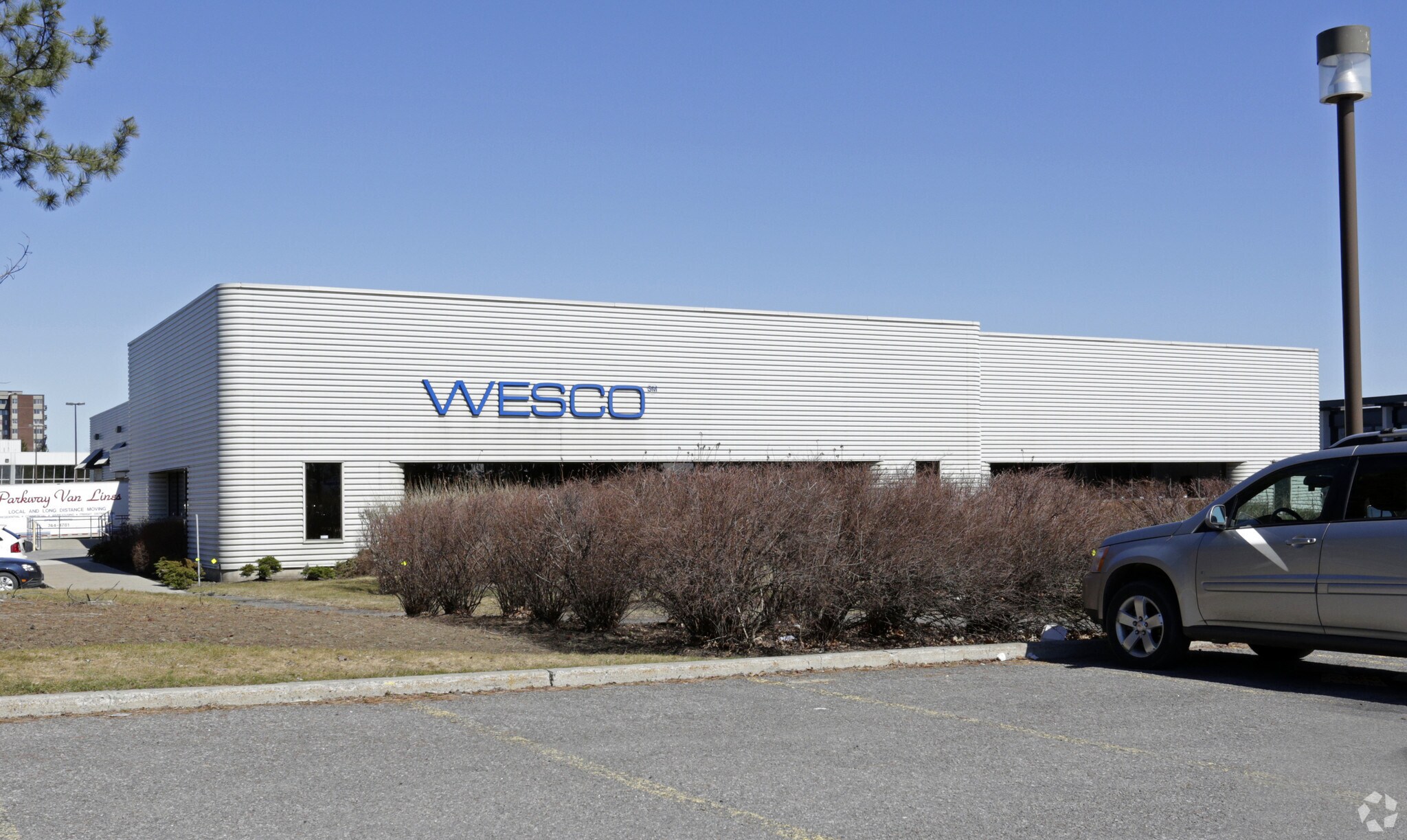 2320 St Laurent Blvd, Ottawa, ON à vendre Photo principale- Image 1 de 1