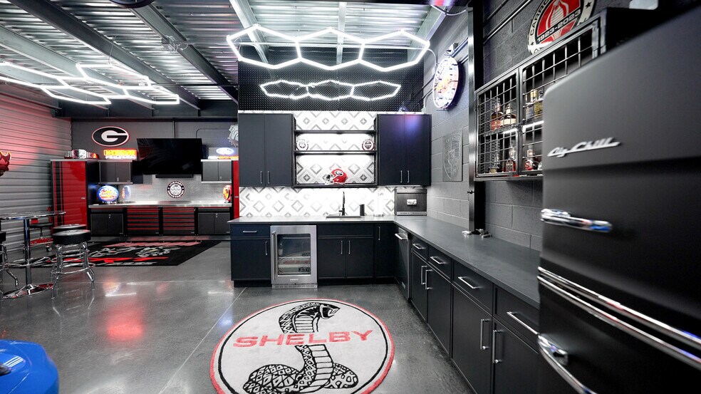 105 Depot Dr, Belgrade, MT à vendre - Photo intérieure - Image 3 de 16