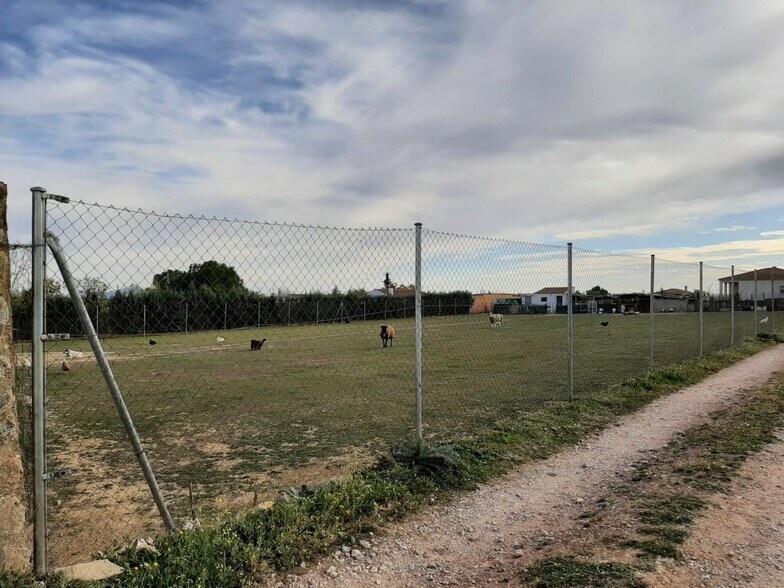 Terrain dans Cáceres, Cáceres à vendre - Photo principale - Image 3 de 15
