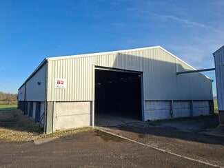 More details for Long Ln, Newark - Industrial for Lease