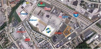 Plus de détails pour Plaza Way, Saint Charles, MO - Terrain à vendre